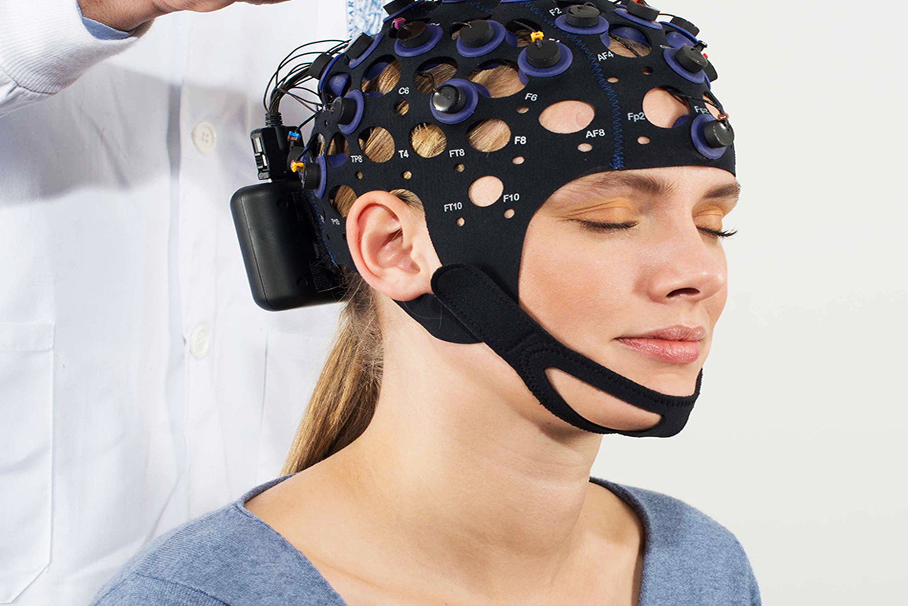 EEG